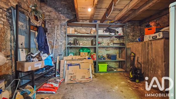 Maison à vendre 6 pièces 163 m² Carmaux