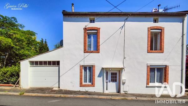 Maison à vendre 6 pièces 163 m² Carmaux