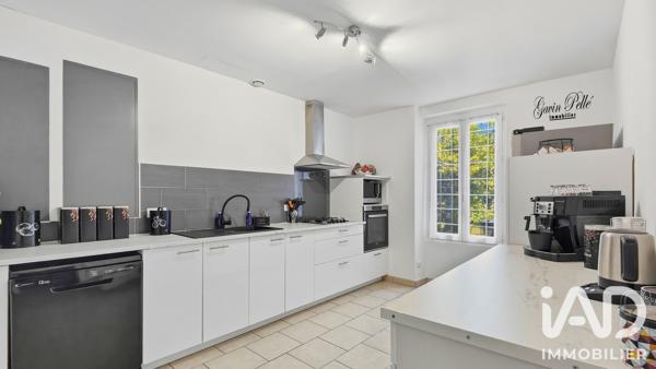 Maison à vendre 6 pièces 163 m² Carmaux