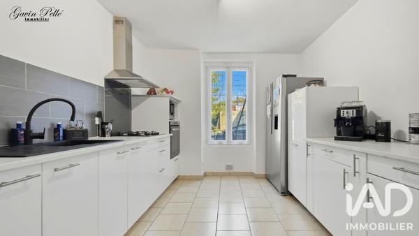 Maison à vendre 6 pièces 163 m² Carmaux
