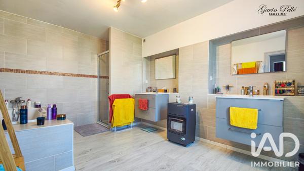 Maison à vendre 6 pièces 163 m² Carmaux