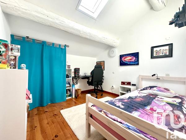 Maison à vendre 6 pièces 134 m² Carpentras