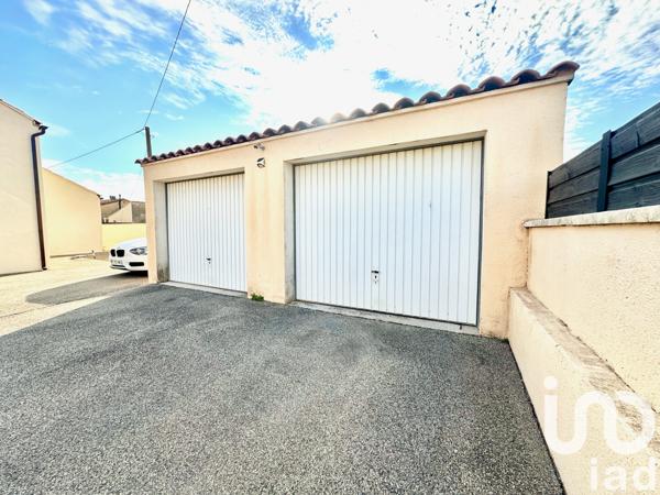 Maison à vendre 6 pièces 134 m² Carpentras