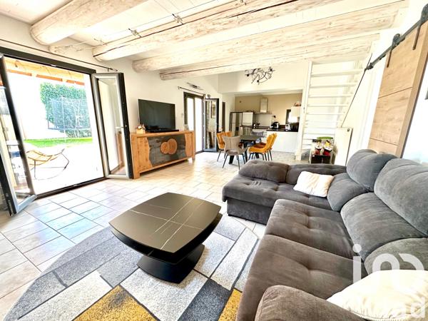 Maison à vendre 6 pièces 134 m² Carpentras
