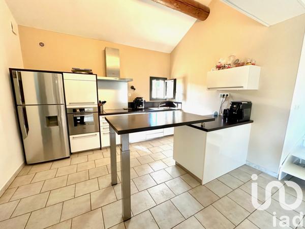Maison à vendre 6 pièces 134 m² Carpentras