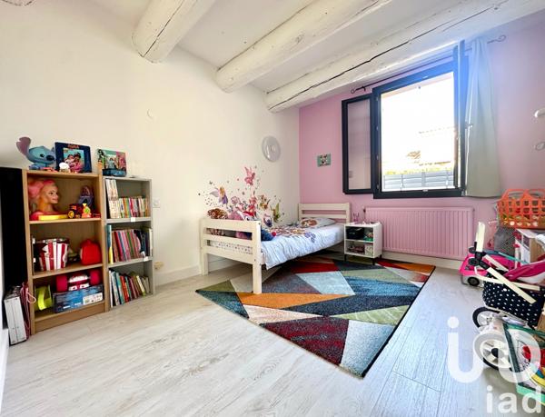 Maison à vendre 6 pièces 134 m² Carpentras