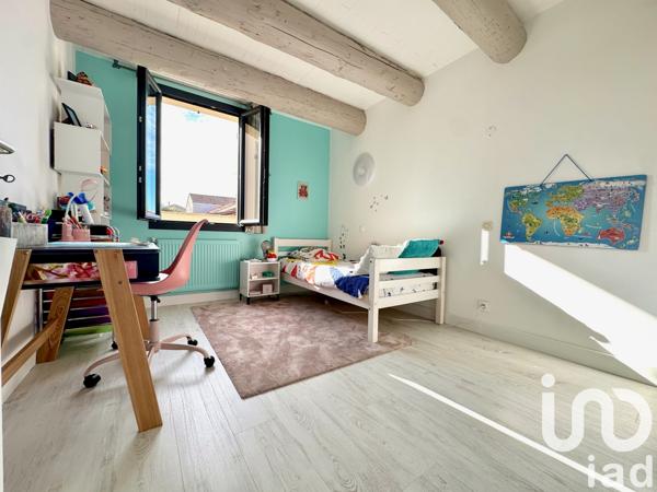 Maison à vendre 6 pièces 134 m² Carpentras