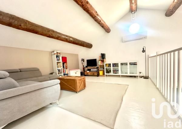 Maison à vendre 6 pièces 134 m² Carpentras