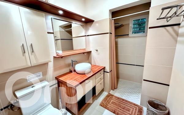 Maison à vendre    4 pièces •  Saint-François