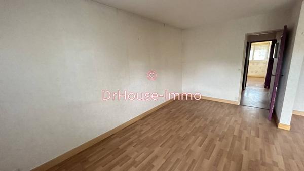 Appartement à vendre 4 pièces de 72 m²