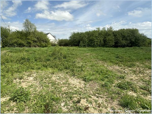 SAINT ARNOULT DES BOIS (28) Grange de 230 m²