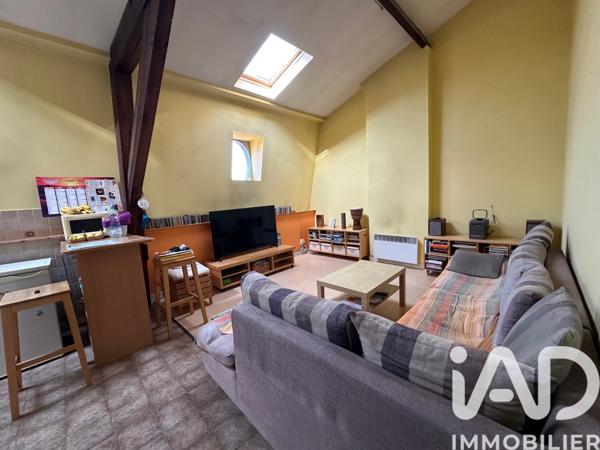 Immeuble à vendre 146 m² Courrières