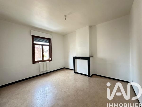 Immeuble à vendre 146 m² Courrières