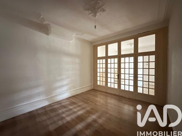Immeuble à vendre 146 m² Courrières