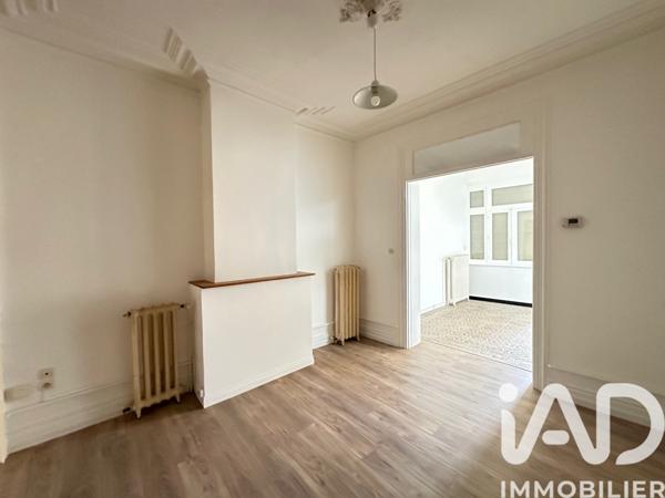 Immeuble à vendre 146 m² Courrières