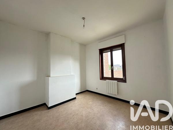 Immeuble à vendre 146 m² Courrières