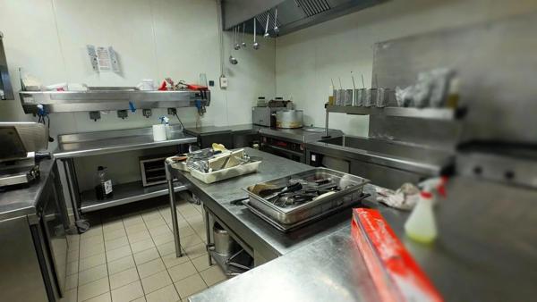 FONDS DE COMMERCE - RESTAURANT - AGEN