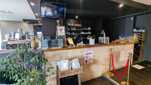 FONDS DE COMMERCE - RESTAURANT - AGEN