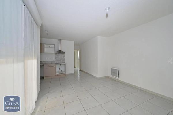 Appartement à louer 3 pièces 58.1m² Saint-Jean-de-Védas (34430)