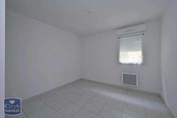 Appartement à louer 3 pièces 58.1m² Saint-Jean-de-Védas (34430)
