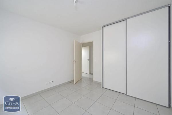 Appartement à louer 3 pièces 58.1m² Saint-Jean-de-Védas (34430)