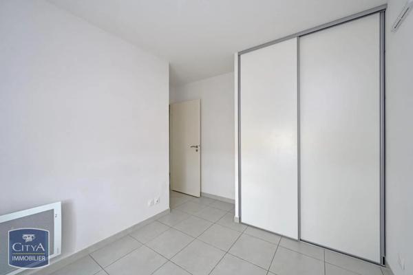 Appartement à louer 3 pièces 58.1m² Saint-Jean-de-Védas (34430)