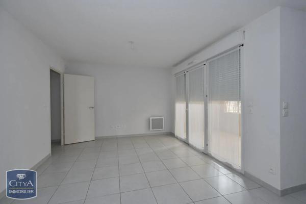 Appartement à louer 3 pièces 58.1m² Saint-Jean-de-Védas (34430)