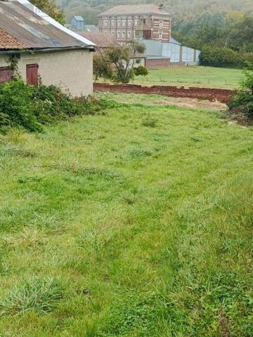 Maison à vendre à Cahon dans la Somme (80132), ref : 113/1751