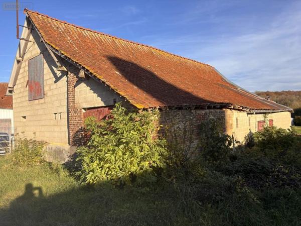 Maison à vendre à Cahon dans la Somme (80132), ref : 113/1751