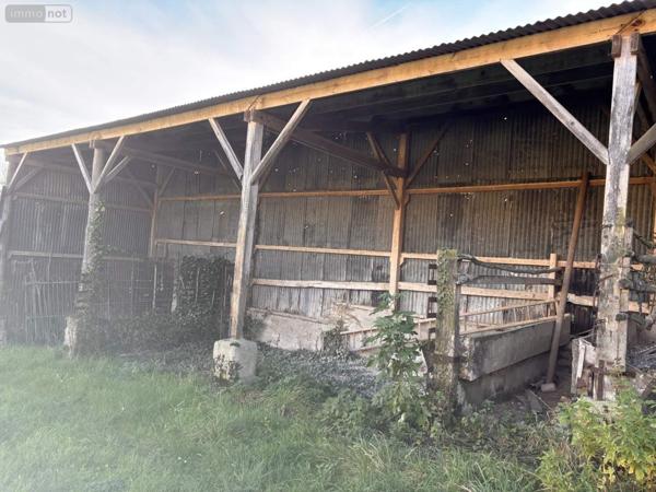 Maison à vendre à Cahon dans la Somme (80132), ref : 113/1751