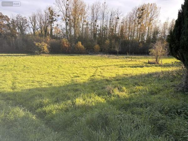 Maison à vendre à Cahon dans la Somme (80132), ref : 113/1751