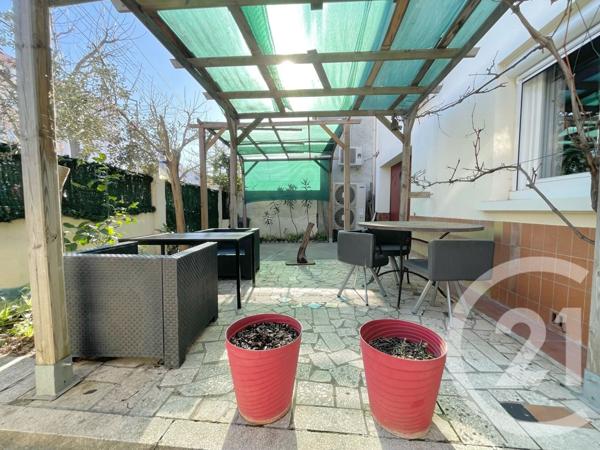 Maison à vendre  4 pièces - 100,98 m2 LUNEL - 34