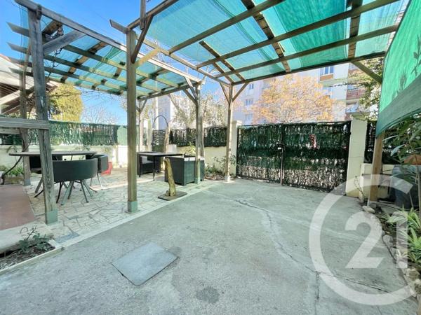 Maison à vendre  4 pièces - 100,98 m2 LUNEL - 34