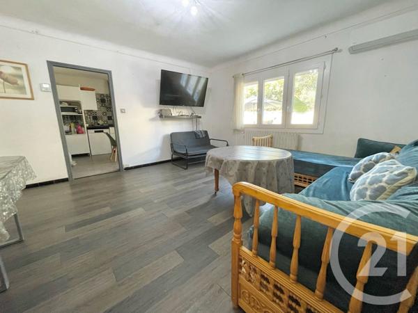 Maison à vendre  4 pièces - 100,98 m2 LUNEL - 34