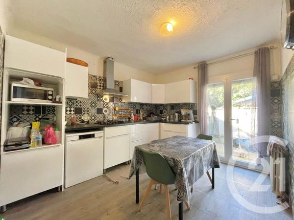 Maison à vendre  4 pièces - 100,98 m2 LUNEL - 34