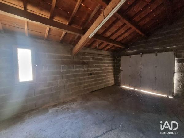 Maison à vendre 4 pièces 90 m² Saint-Hilaire-de-Riez