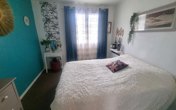 Appartement à vendre    3 pièces • 52,87 m2 Domont