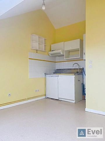 Appartement à louer à Metz (57000)
