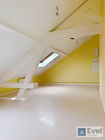 Appartement à louer à Metz (57000)