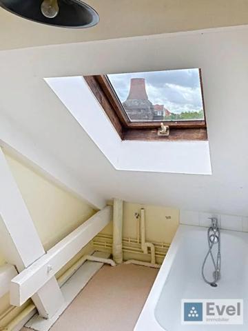 Appartement à louer à Metz (57000)