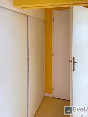 Appartement à louer à Metz (57000)