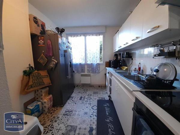 Maison à louer 4 pièces 80.86m²