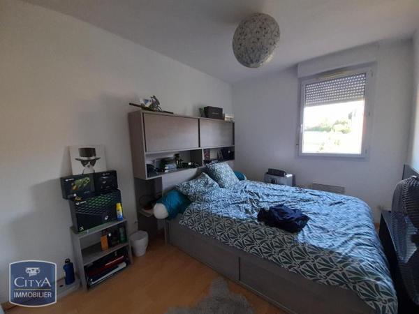 Maison à louer 4 pièces 80.86m²