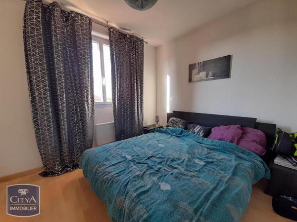 Maison à louer 4 pièces 80.86m²