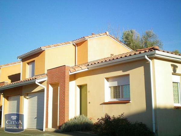 Maison à louer 4 pièces 80.86m²