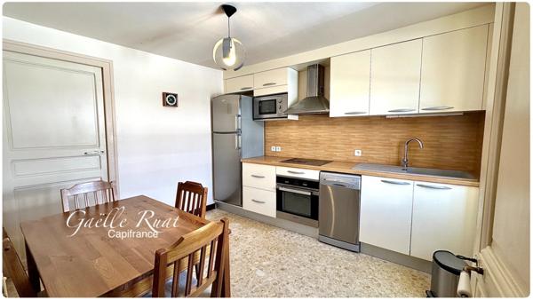 Maison de village à rénover avec jardin – Bolquère (66210) – Exclusivité
