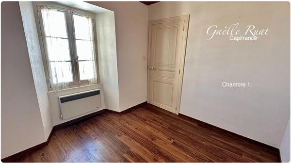 Maison de village à rénover avec jardin – Bolquère (66210) – Exclusivité