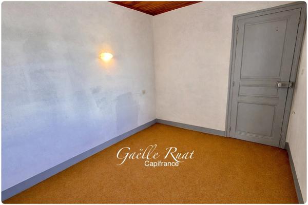Maison de village à rénover avec jardin – Bolquère (66210) – Exclusivité