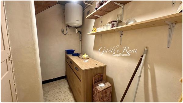 Maison de village à rénover avec jardin – Bolquère (66210) – Exclusivité