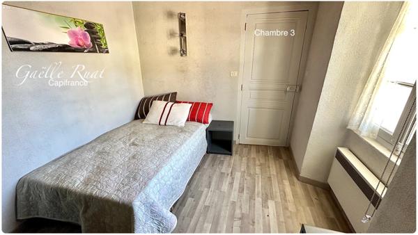 Maison de village à rénover avec jardin – Bolquère (66210) – Exclusivité